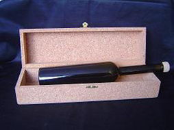 軟木藝術(shù)與匠心釀造的交匯——平湖信達(dá)軟木工藝酒類(lèi)包裝產(chǎn)品一覽